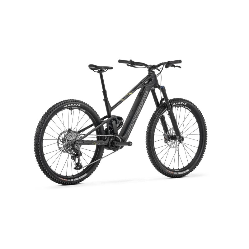 Mondraker Sly RR 2025 - Image 3