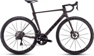 Cube Litening Air C:68X SLT Road Bike 2025
