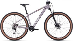 Cube Access WS Pro Women's Mountain Bike 2024