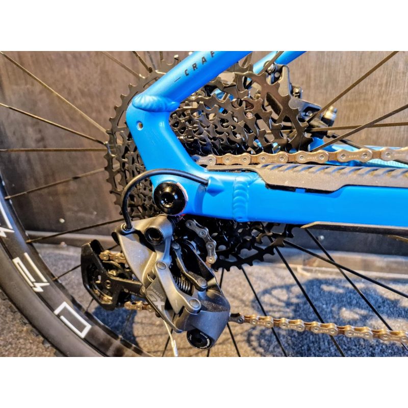 Mondraker Crafty R 2023 - Ex-Display - Image 2