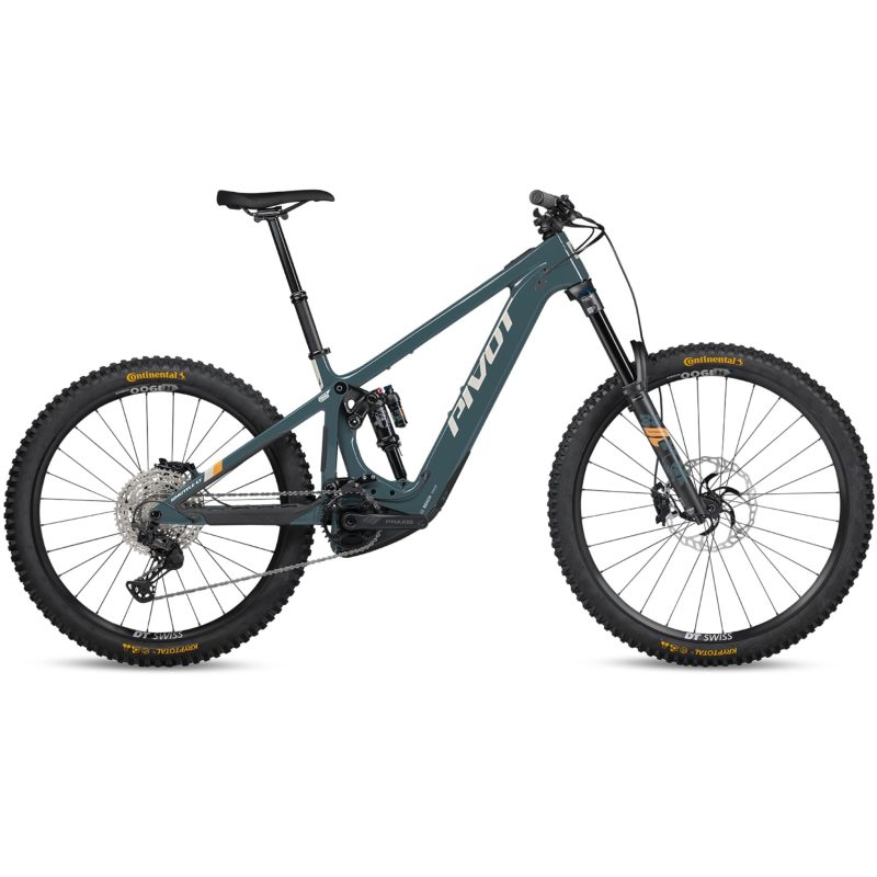 Pivot Cycles Shuttle LT 2025 - Image 2