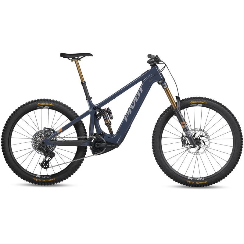 Pivot Cycles Shuttle LT 2025 - Image 5
