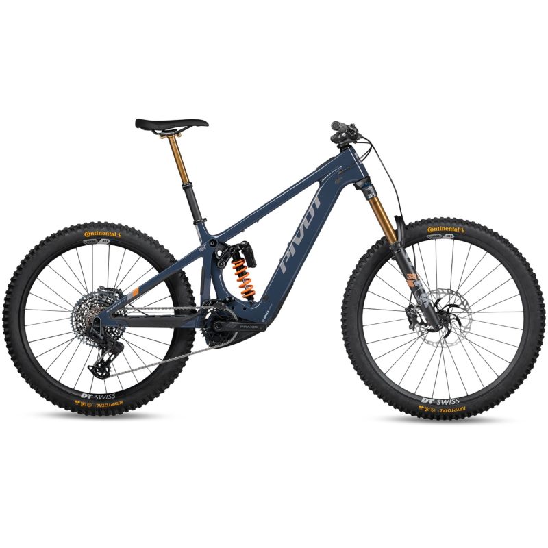 Pivot Cycles Shuttle LT 2025 - Image 6