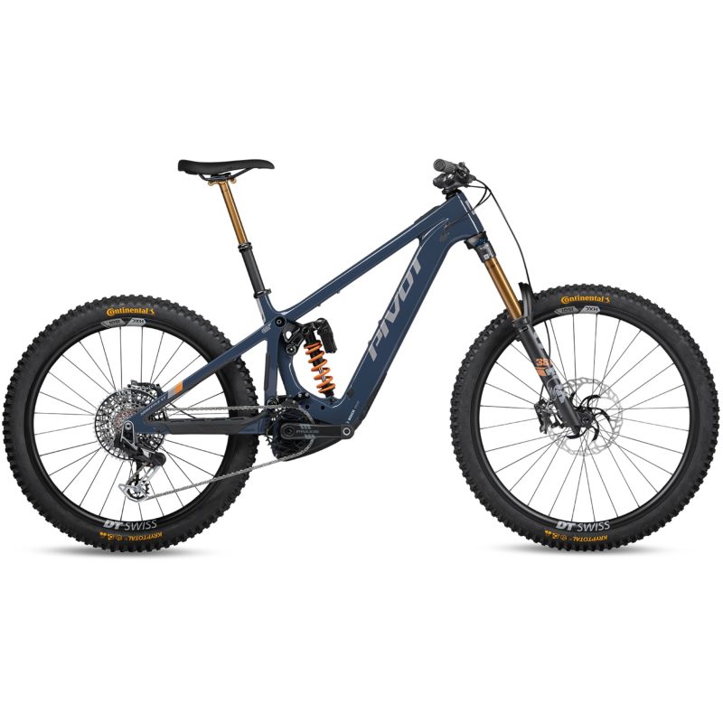 Pivot Cycles Shuttle LT 2025 - Image 8