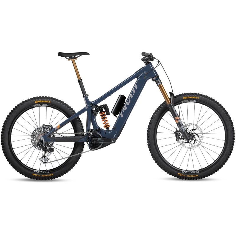 Pivot Cycles Shuttle LT 2025 - Image 9