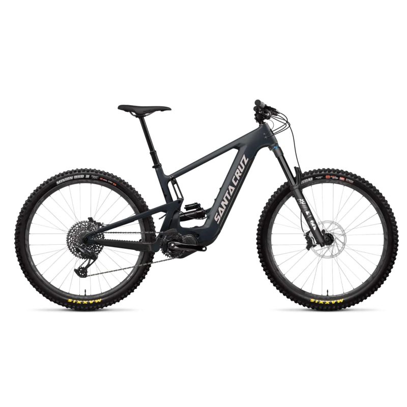 Santa Cruz Heckler Carbon 2024 - Image 5
