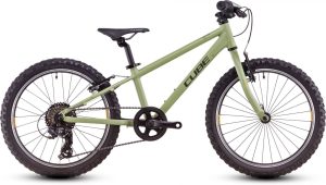 Cube Acid 200 Children's Bike 2025