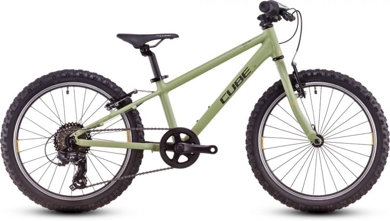 Cube Acid 200 Children's Bike 2025