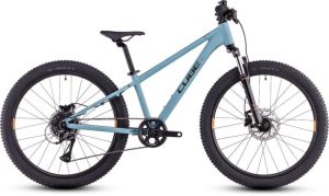 Cube Acid 240 Disc Children's Bike 2025