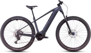 Cube Reaction Hybrid Pro 800 Electric Mountain Bike 2025
