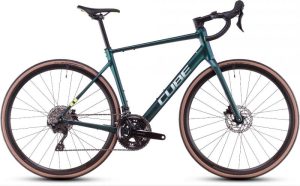 Cube Attain SLX Road Bike 2025