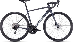 Cube Axial WS Race Women's Road Bike 2024