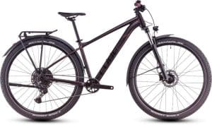 Cube Aim SLX Allroad Mountain Bike 2025