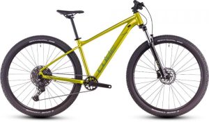 Cube Aim SLX Mountain Bike 2025