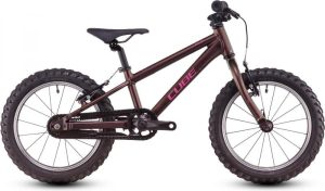 Cube Acid 160 Children's Bike 2025