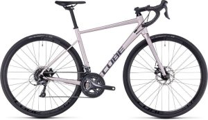Cube Axial WS Women's Road Bike 2024