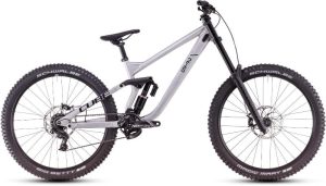 Cube TWO15 Pro Mountain Bike 2025