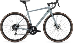 Cube Axial WS Pro Women's Road Bike 2024