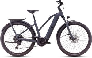 Cube Kathmandu Hybrid ONE 800 Electric Bike 2025