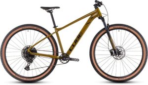 Cube Attention SLX Mountain Bike 2025