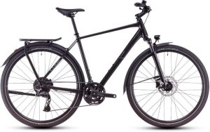 Cube Kathmandu Pro Hybrid Bike 2025