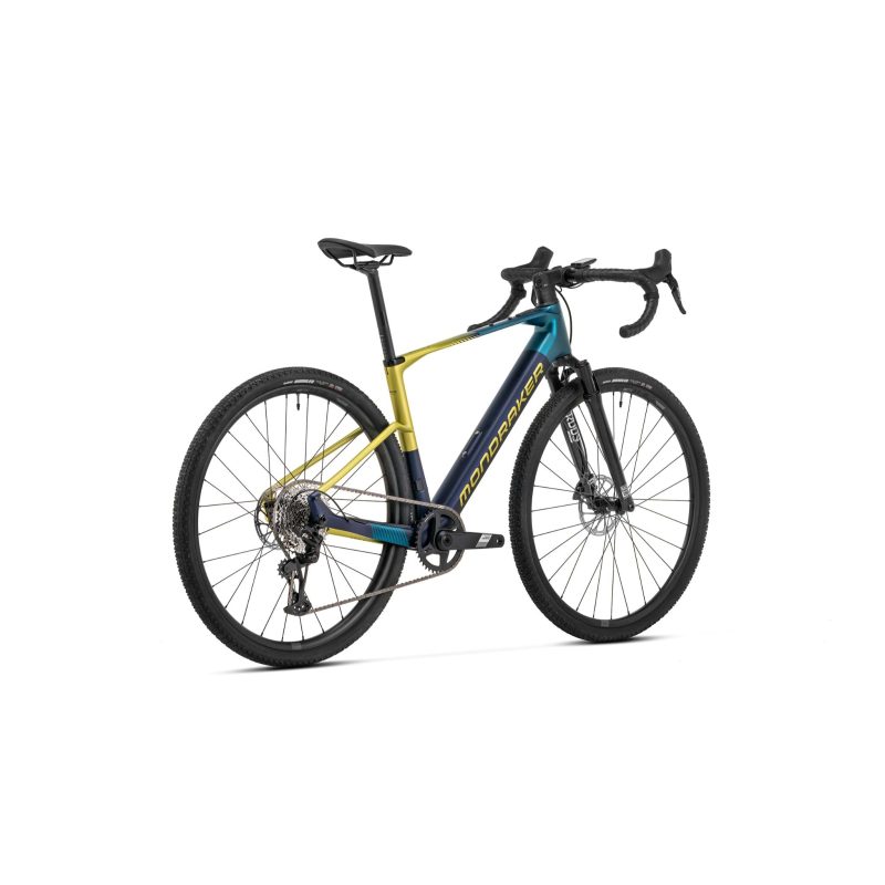 Mondraker Dusty R 2025 - Image 2