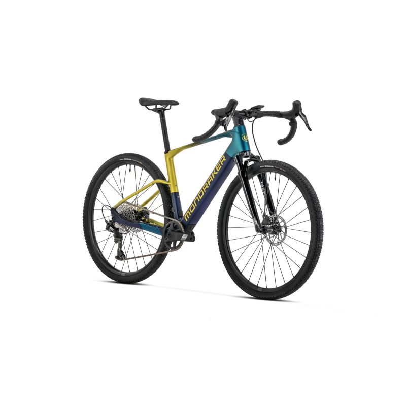 Mondraker Dusty R 2025 - Image 3