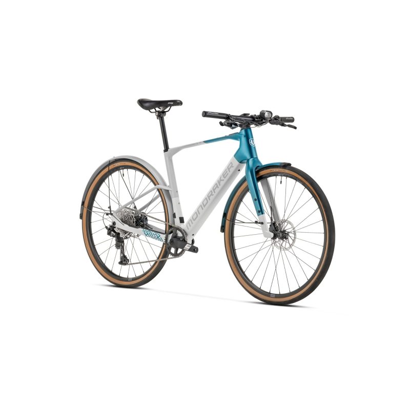 Mondraker Dusty X 2025 - Image 2