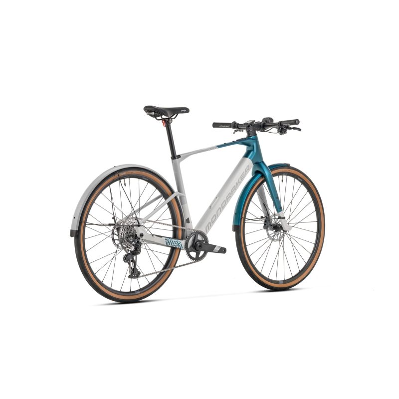 Mondraker Dusty X 2025 - Image 3
