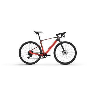 Mondraker Dusty RR 2025