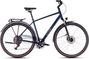 Cube Touring ONE Hybrid Bike 2025