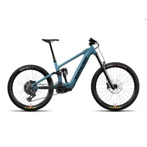 Santa Cruz Bullit Carbon C 70 2026