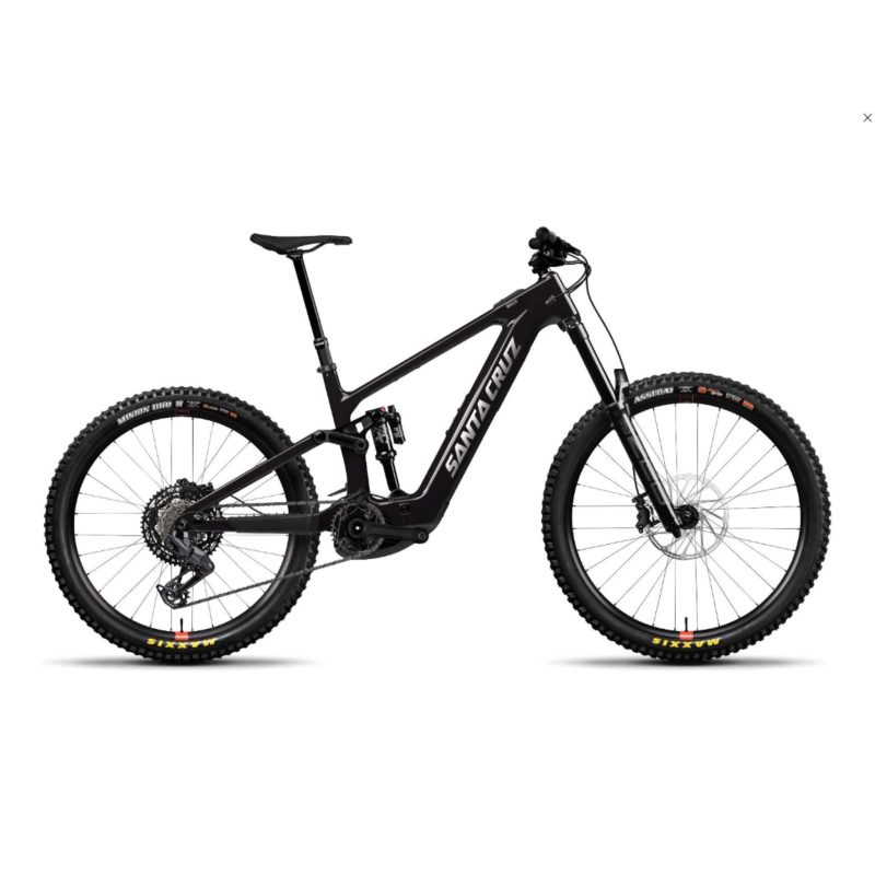Santa Cruz Bullit Carbon C 70 2026 - Image 2