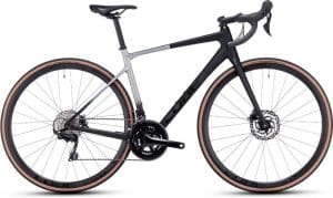 Cube Axial WS GTC Pro Women's Road Bike 2024