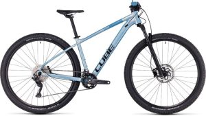 Cube Access WS Race Women's Mountain Bike 2024