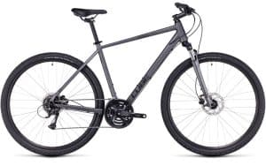 Cube Nature Hybrid Bike 2024