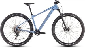 Cube Reaction SLX Mountain Bike 2025