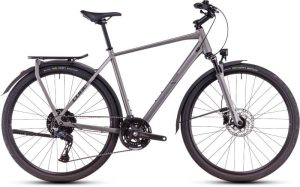 Cube Kathmandu EXC Hybrid Bike 2025