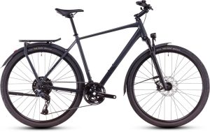 Cube Kathmandu SLX Hybrid Bike 2025