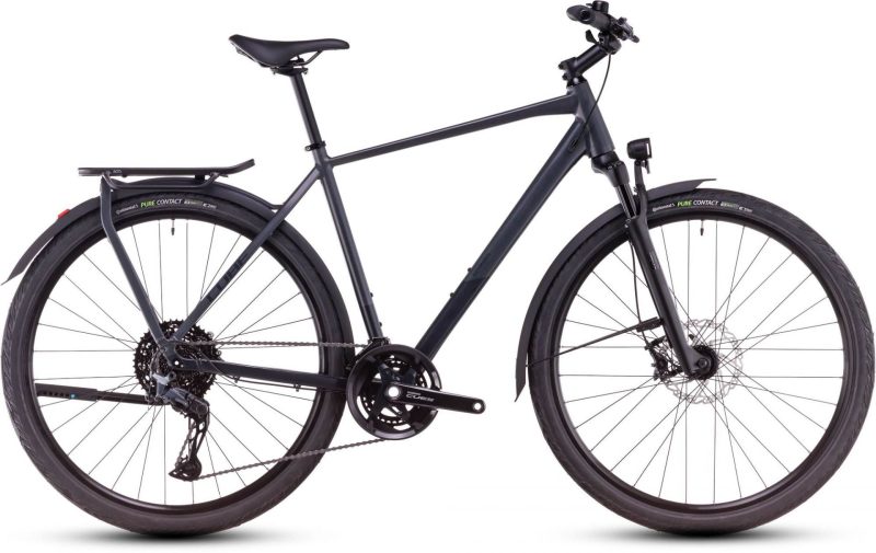 Cube Kathmandu SLX Hybrid Bike 2025