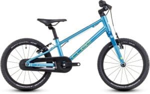 Cube Numove 160 Children's Bike 2024