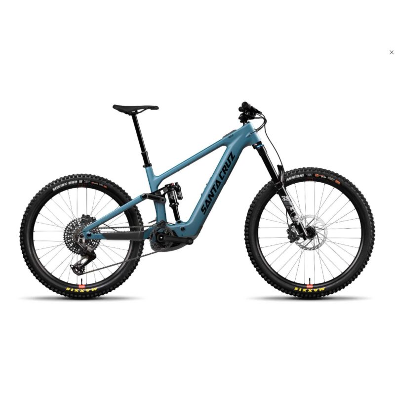 Santa Cruz Bullit Carbon C 90 2026 - Image 2