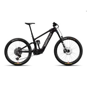 Santa Cruz Bullit Carbon C 90 2026