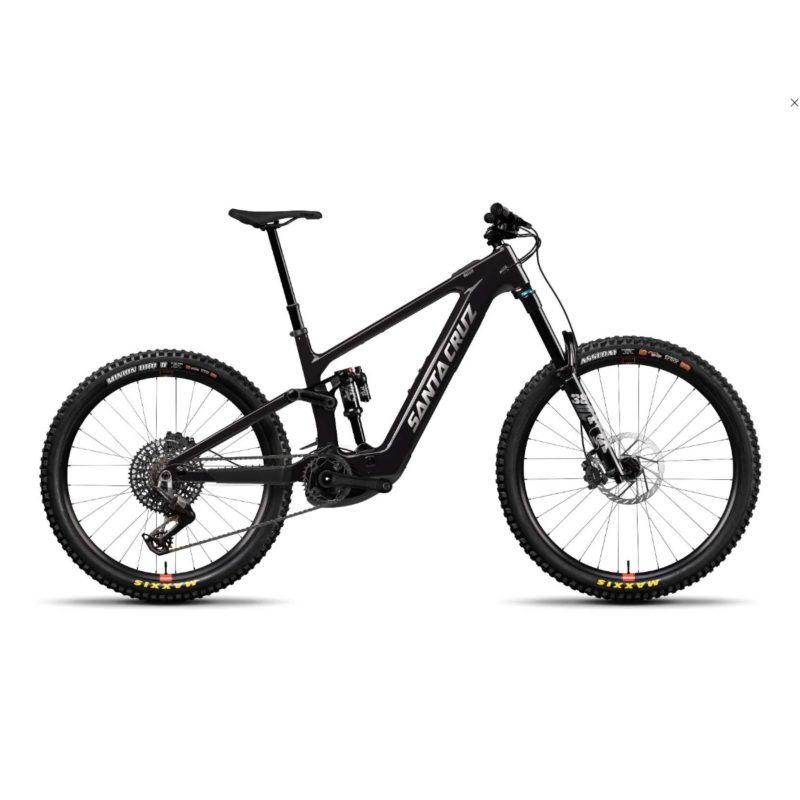 Santa Cruz Bullit Carbon C 90 2026