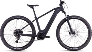 Cube Reaction Hybrid Performance 500 Electric Mountain Bike 2025
