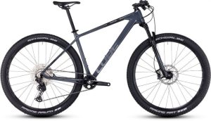 Cube Reaction C:62 Pro Mountain Bike 2024