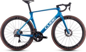Cube Agree C:62 SLT Road Bike 2025