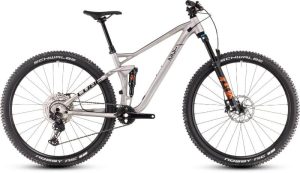Cube Stereo ONE22 Race Mountain Bike 2025