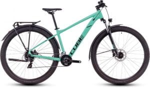 Cube Aim One AllRoad Mountain Bike 2025