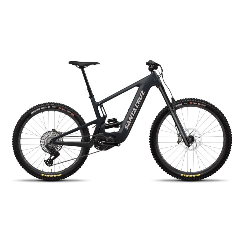 Santa Cruz Heckler Carbon 2024 - Image 9